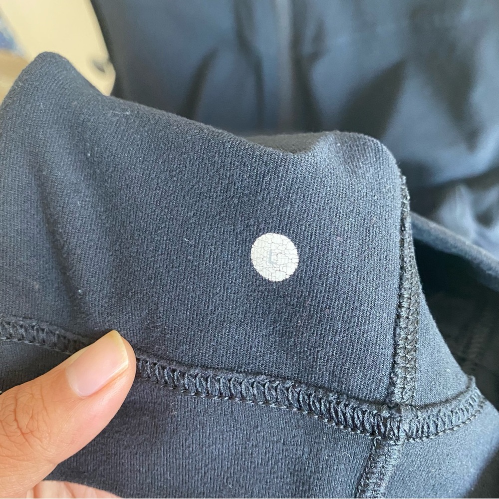 Lululemon men’s jacket - Picture 8 of 11